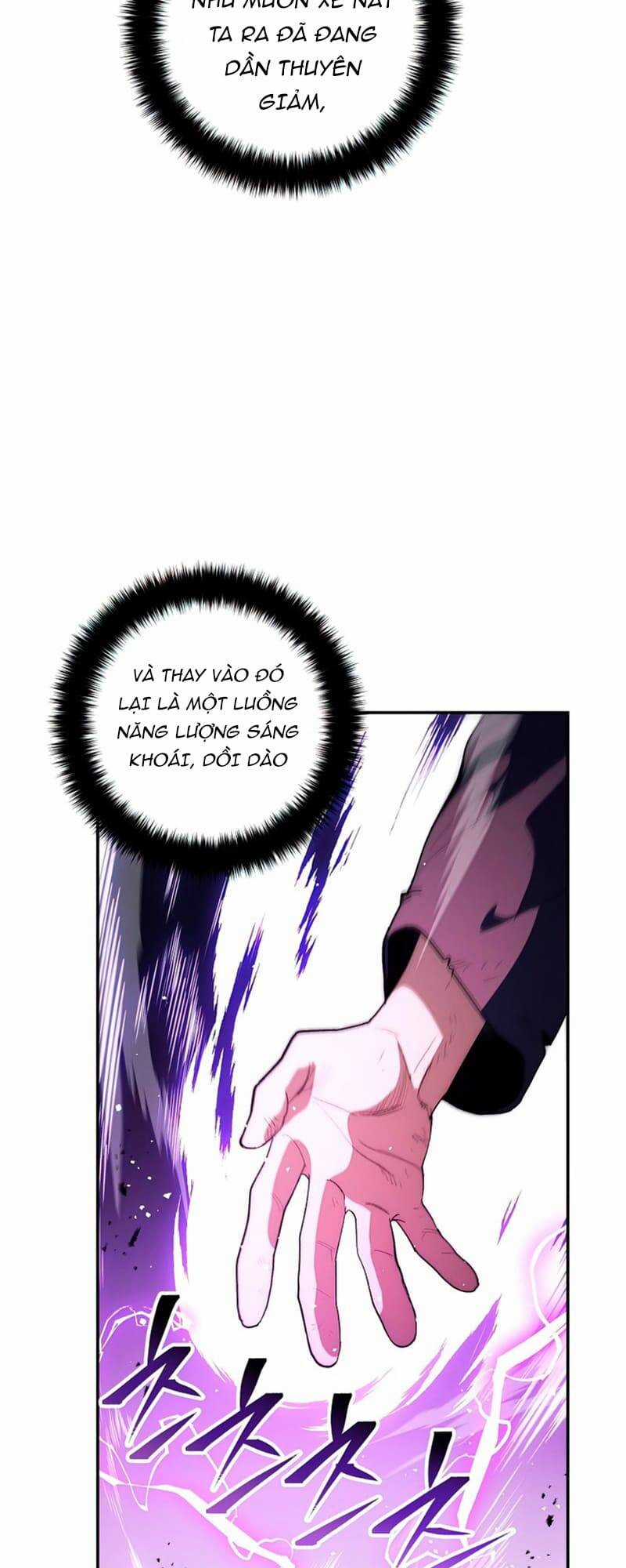 Huyền Thoại Tu La Độc Long Chapter 73 trang 49