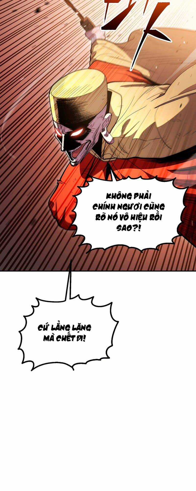 Huyền Thoại Tu La Độc Long Chapter 73 trang 53