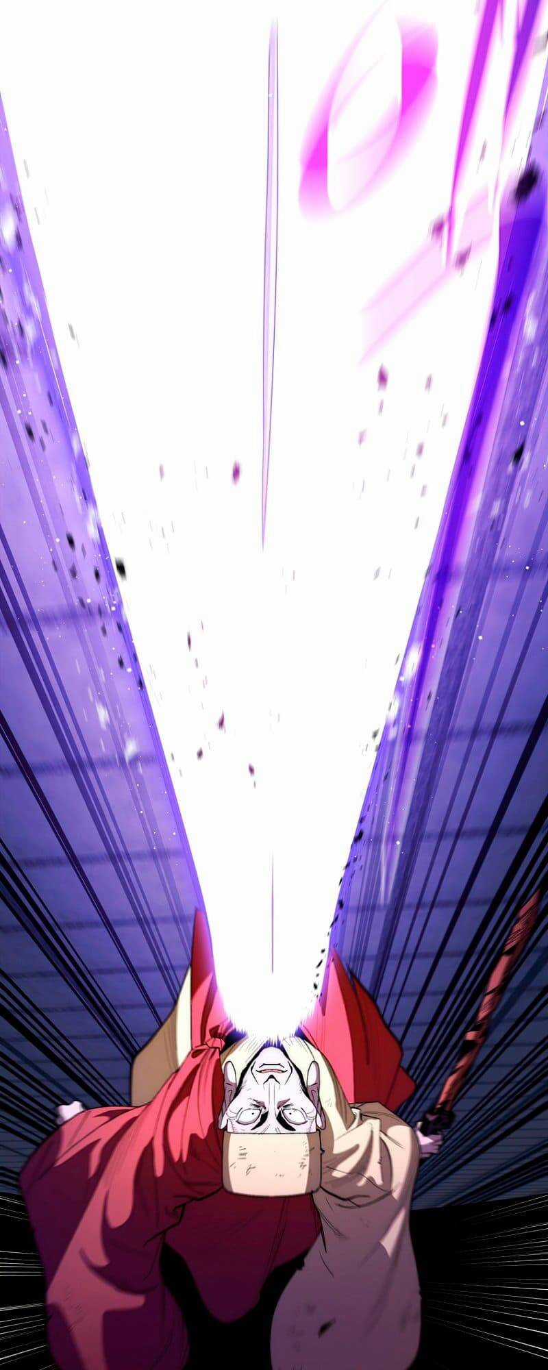 Huyền Thoại Tu La Độc Long Chapter 73 trang 59