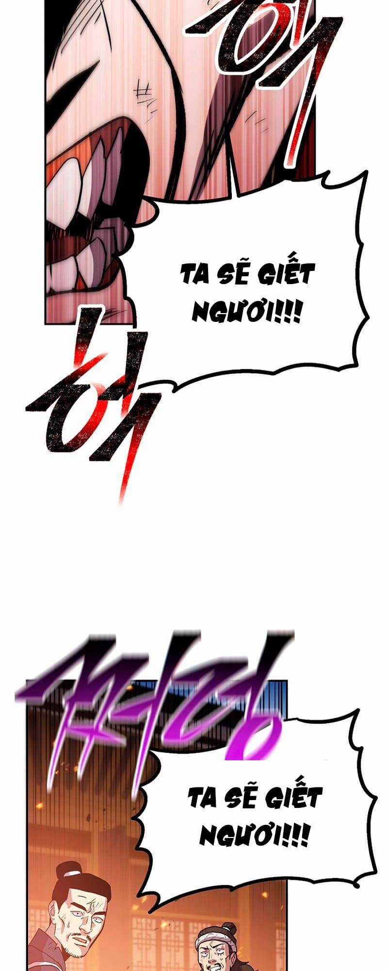 Huyền Thoại Tu La Độc Long Chapter 73 trang 74