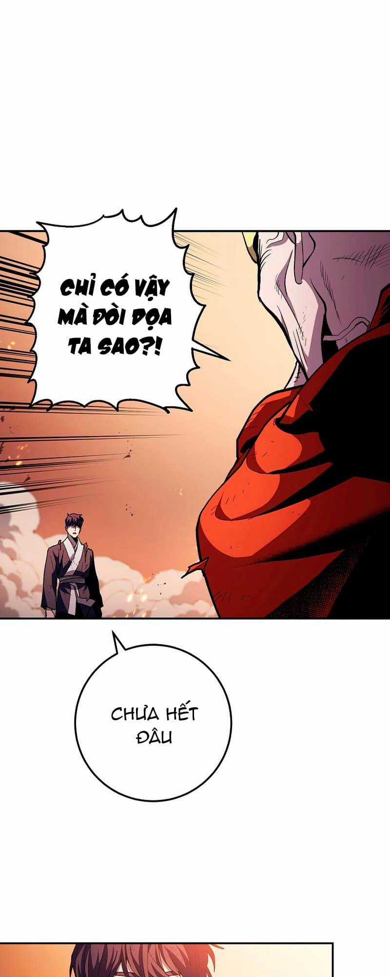 Huyền Thoại Tu La Độc Long Chapter 73 trang 78