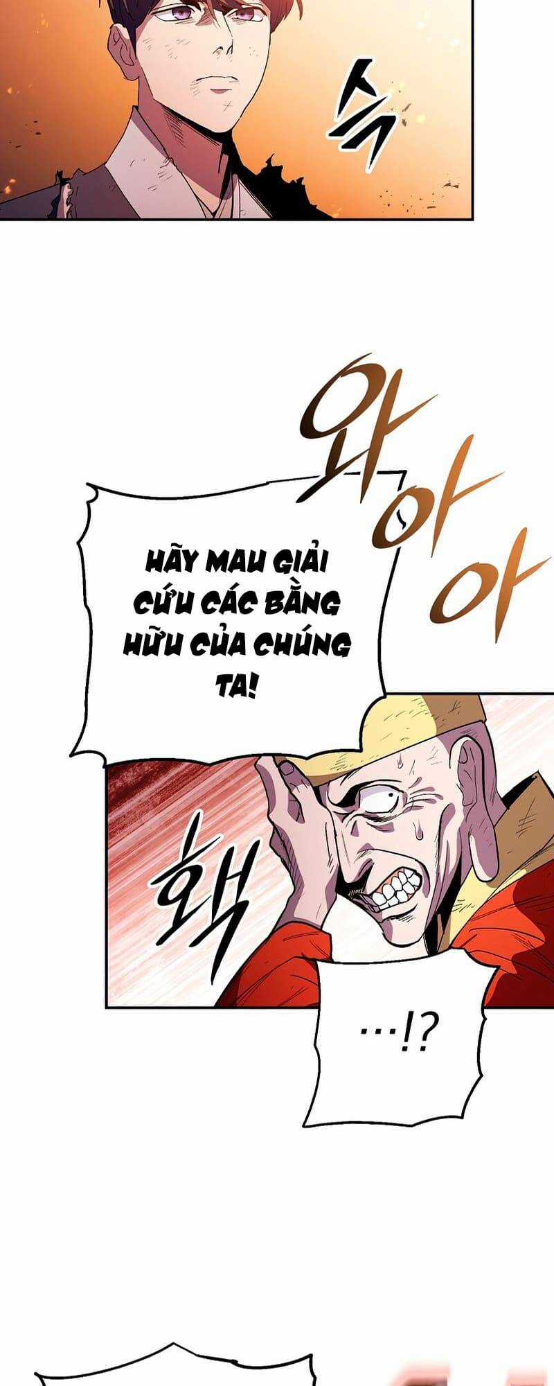 Huyền Thoại Tu La Độc Long Chapter 73 trang 79