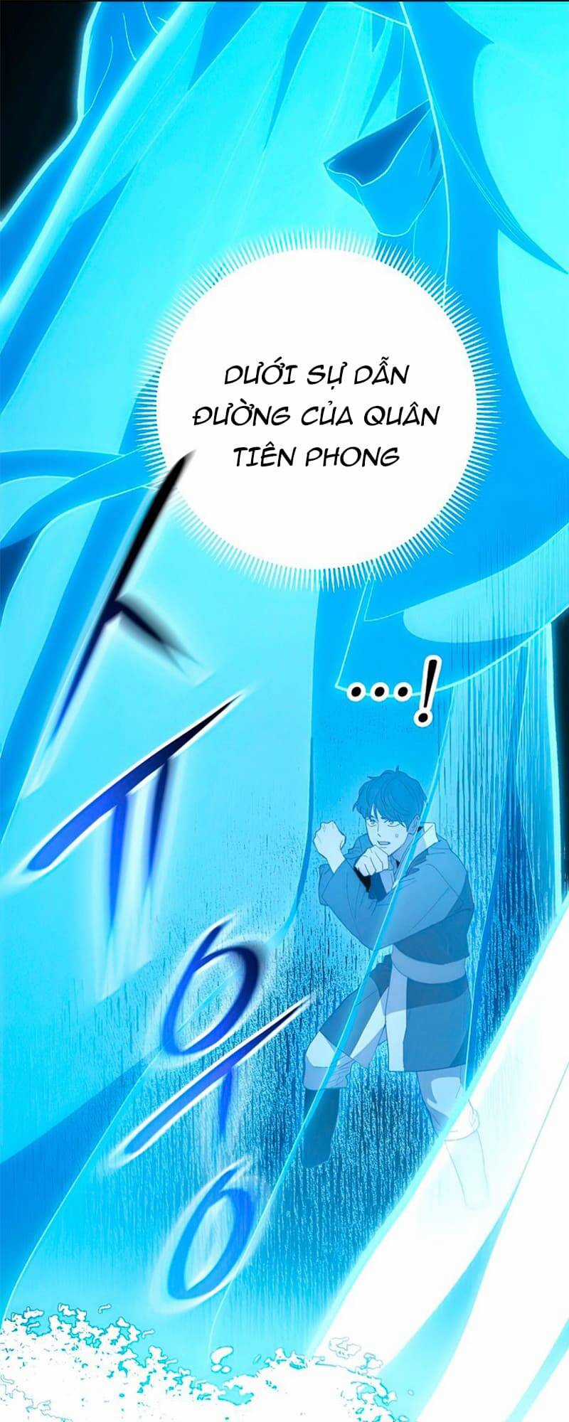 Huyền Thoại Tu La Độc Long Chapter 73 trang 8