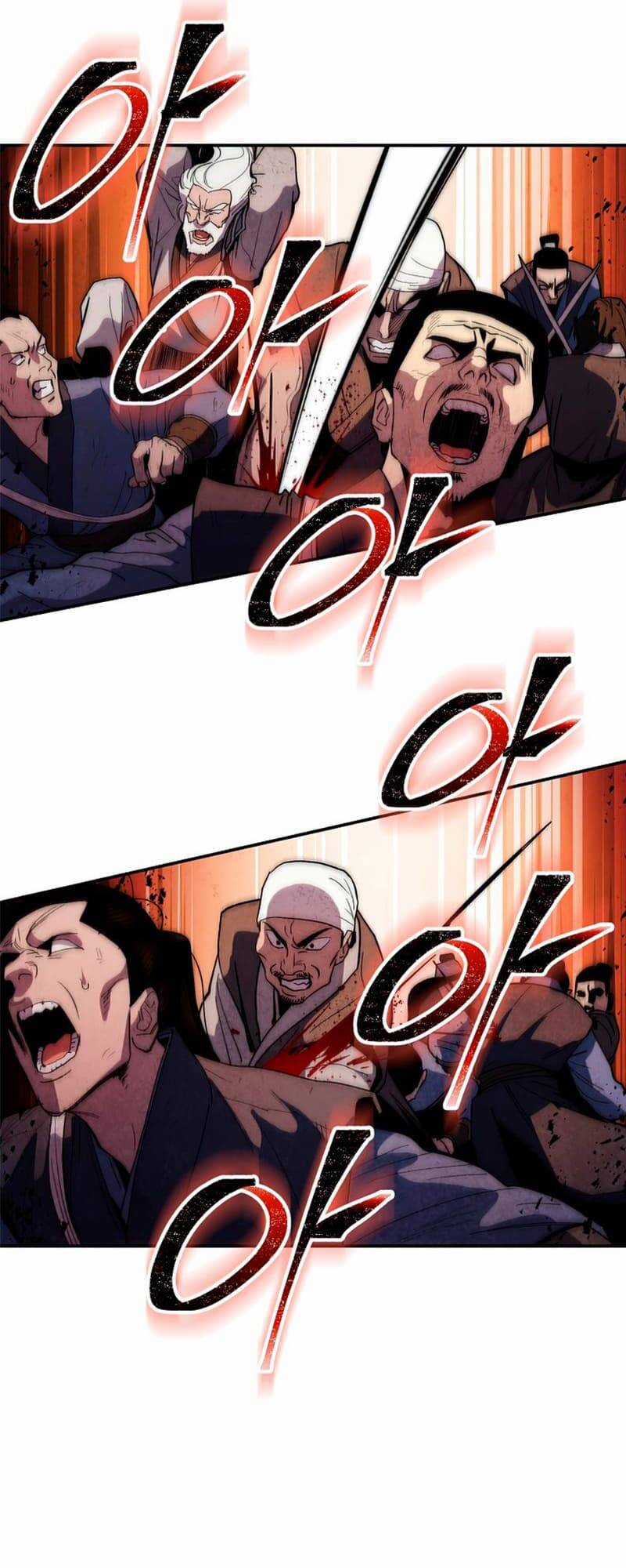 Huyền Thoại Tu La Độc Long Chapter 73 trang 82