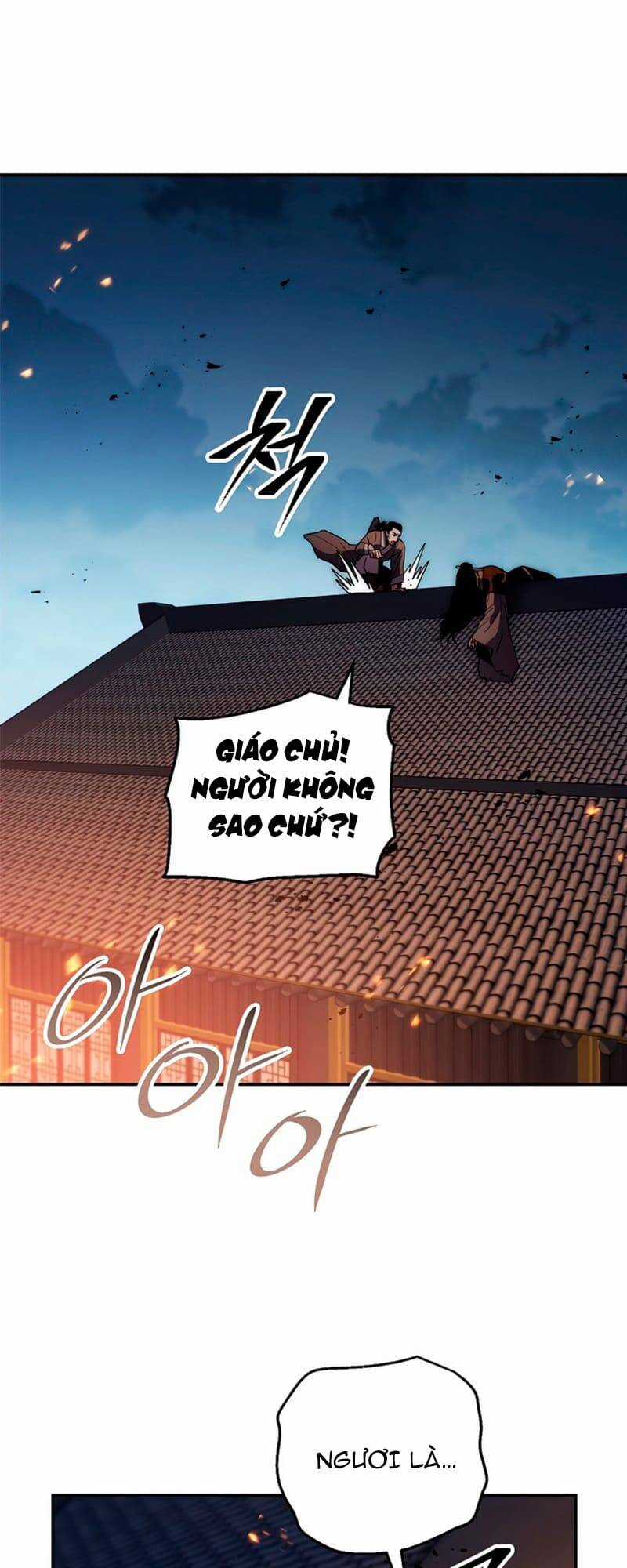 Huyền Thoại Tu La Độc Long Chapter 73 trang 83