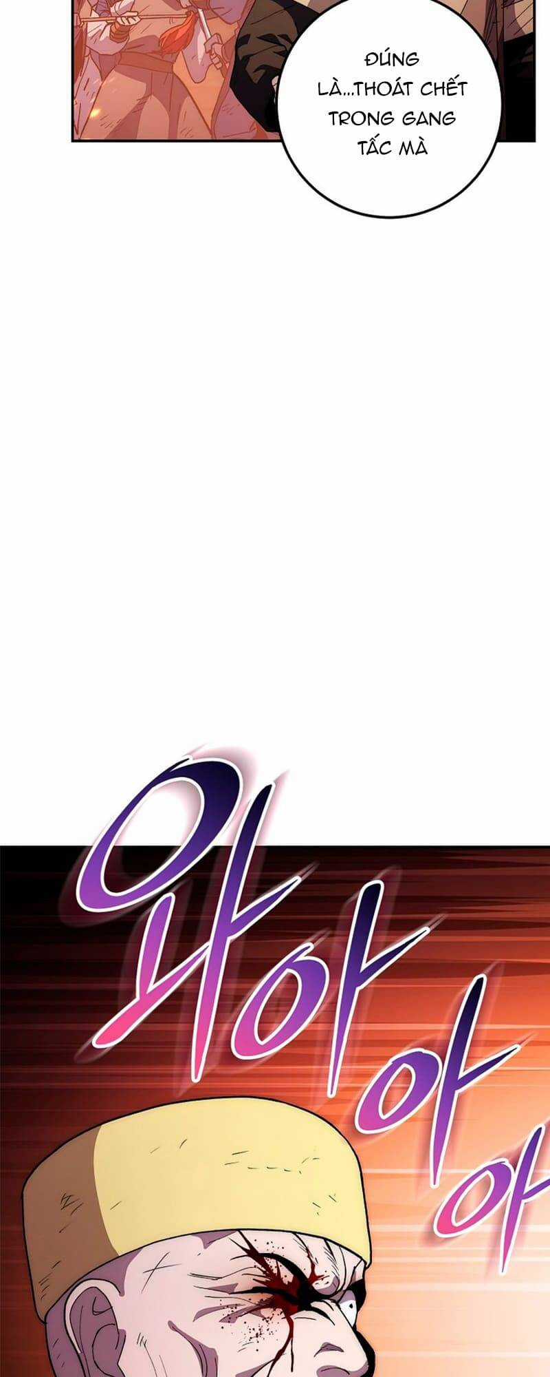 Huyền Thoại Tu La Độc Long Chapter 73 trang 86