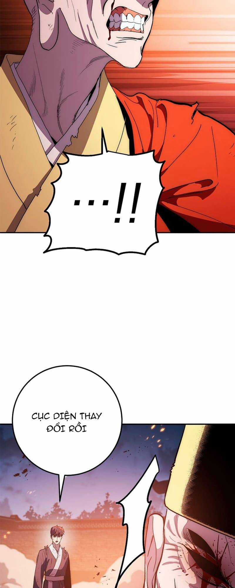 Huyền Thoại Tu La Độc Long Chapter 73 trang 87