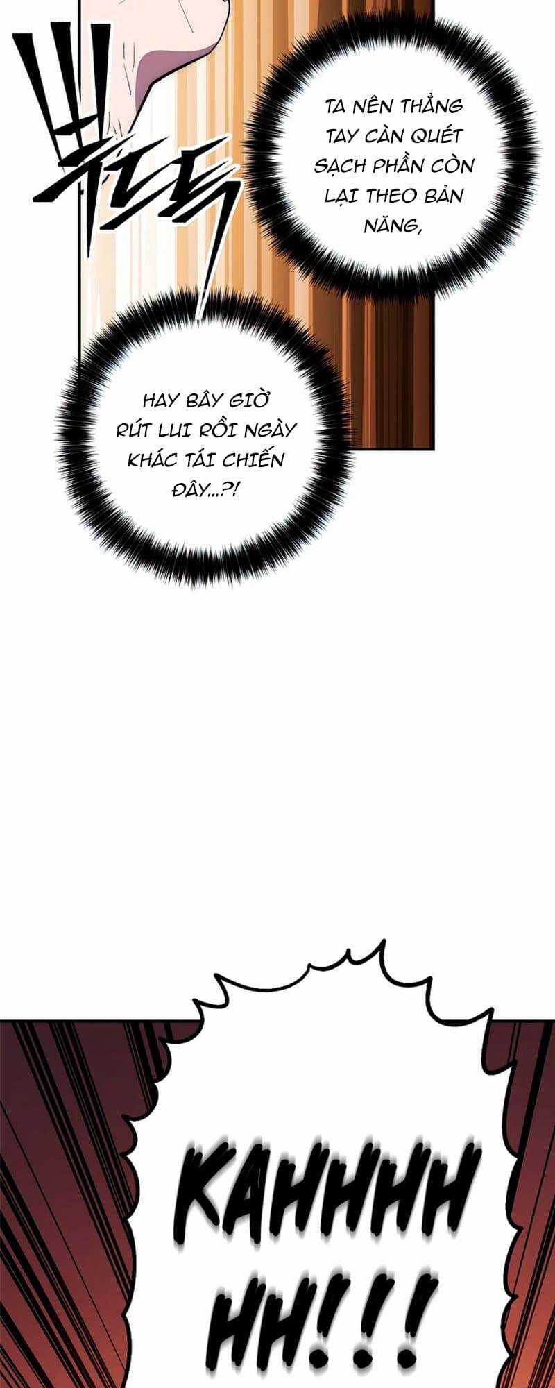 Huyền Thoại Tu La Độc Long Chapter 73 trang 89