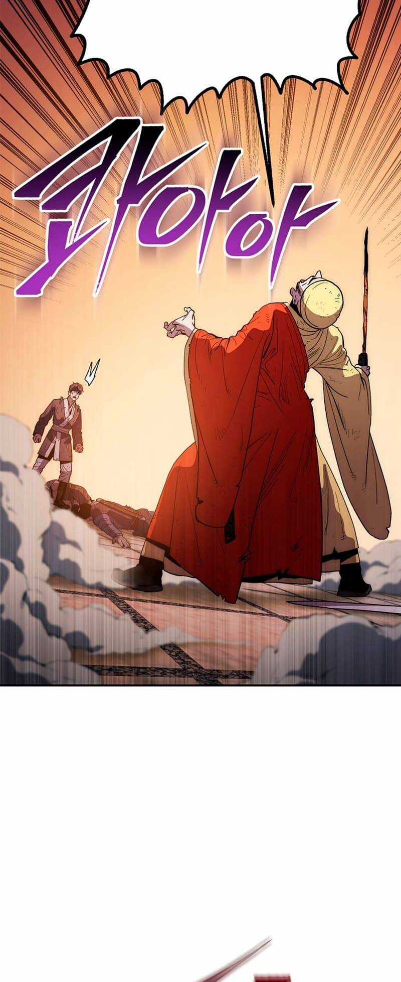 Huyền Thoại Tu La Độc Long Chapter 73 trang 90