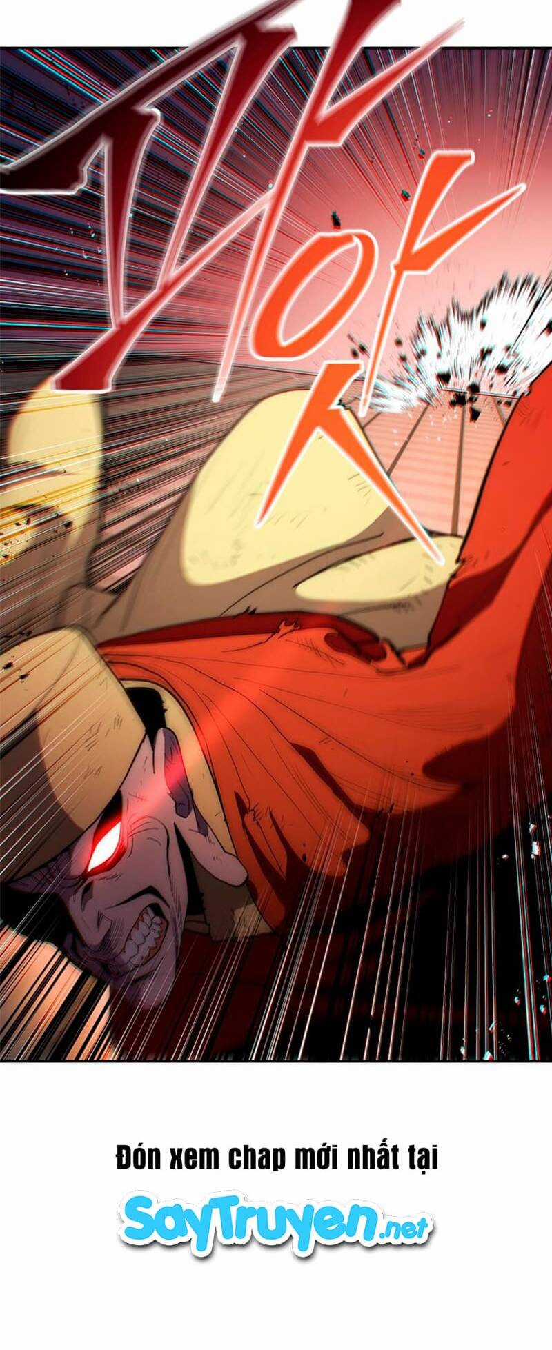 Huyền Thoại Tu La Độc Long Chapter 73 trang 91