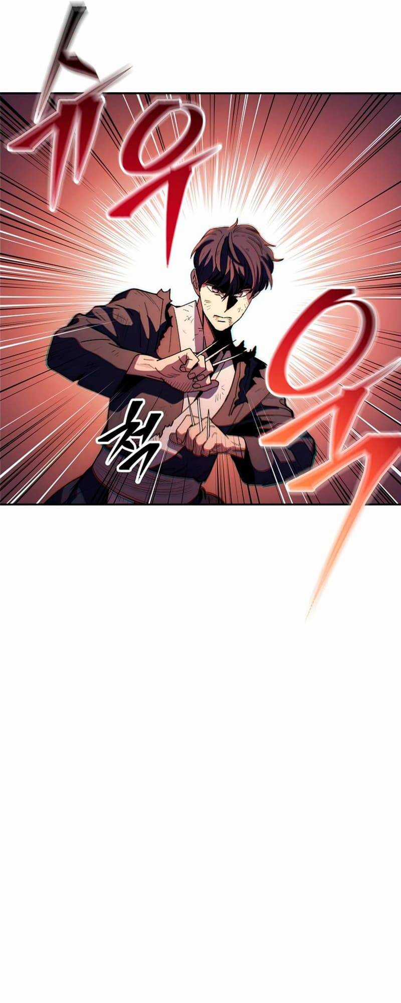 Huyền Thoại Tu La Độc Long Chapter 73 trang 92