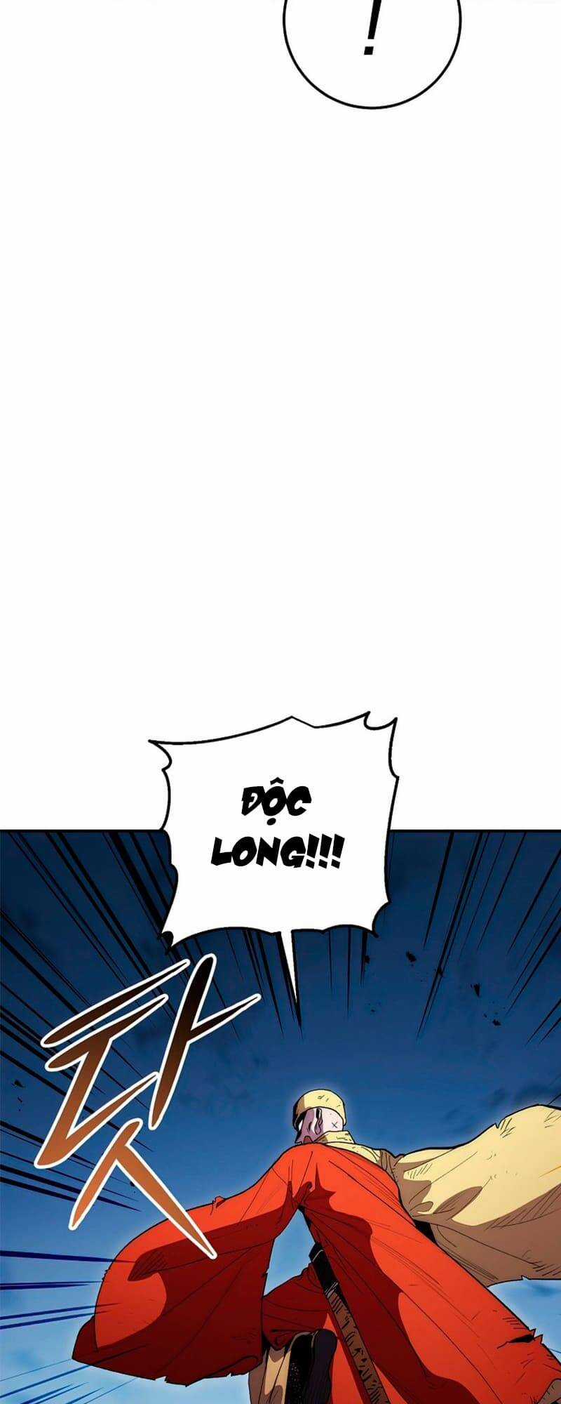 Huyền Thoại Tu La Độc Long Chapter 73 trang 94