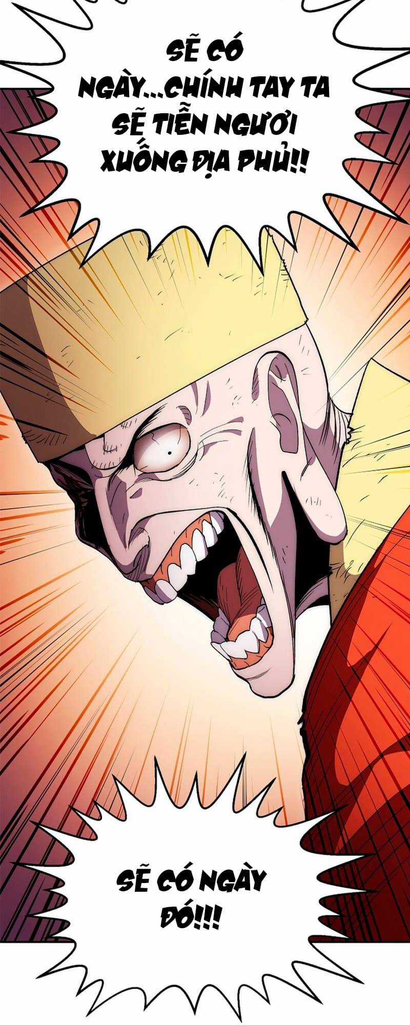 Huyền Thoại Tu La Độc Long Chapter 73 trang 96