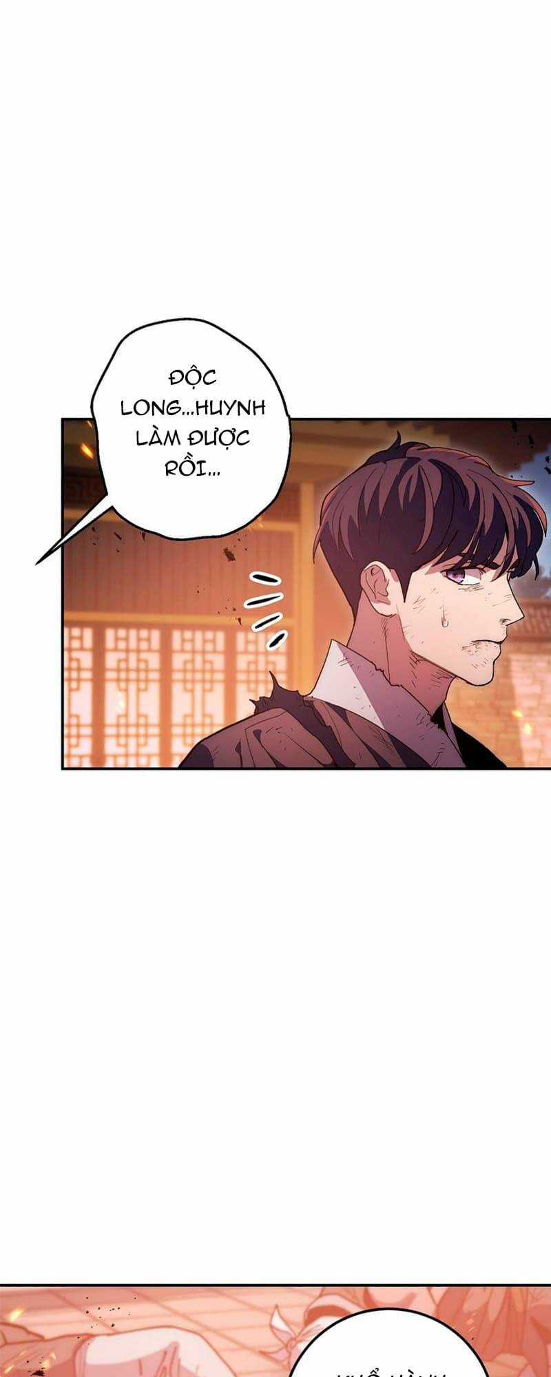 Huyền Thoại Tu La Độc Long Chapter 73 trang 98