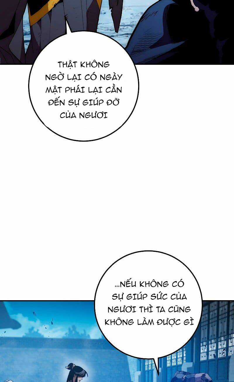 Huyền Thoại Tu La Độc Long Chapter 74 trang 11