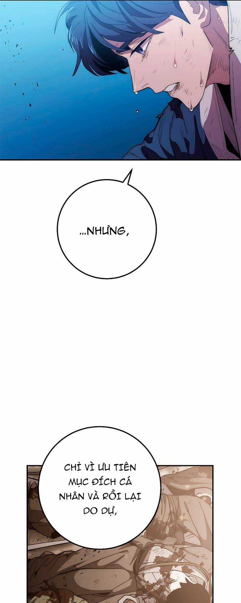 Huyền Thoại Tu La Độc Long Chapter 74 trang 13