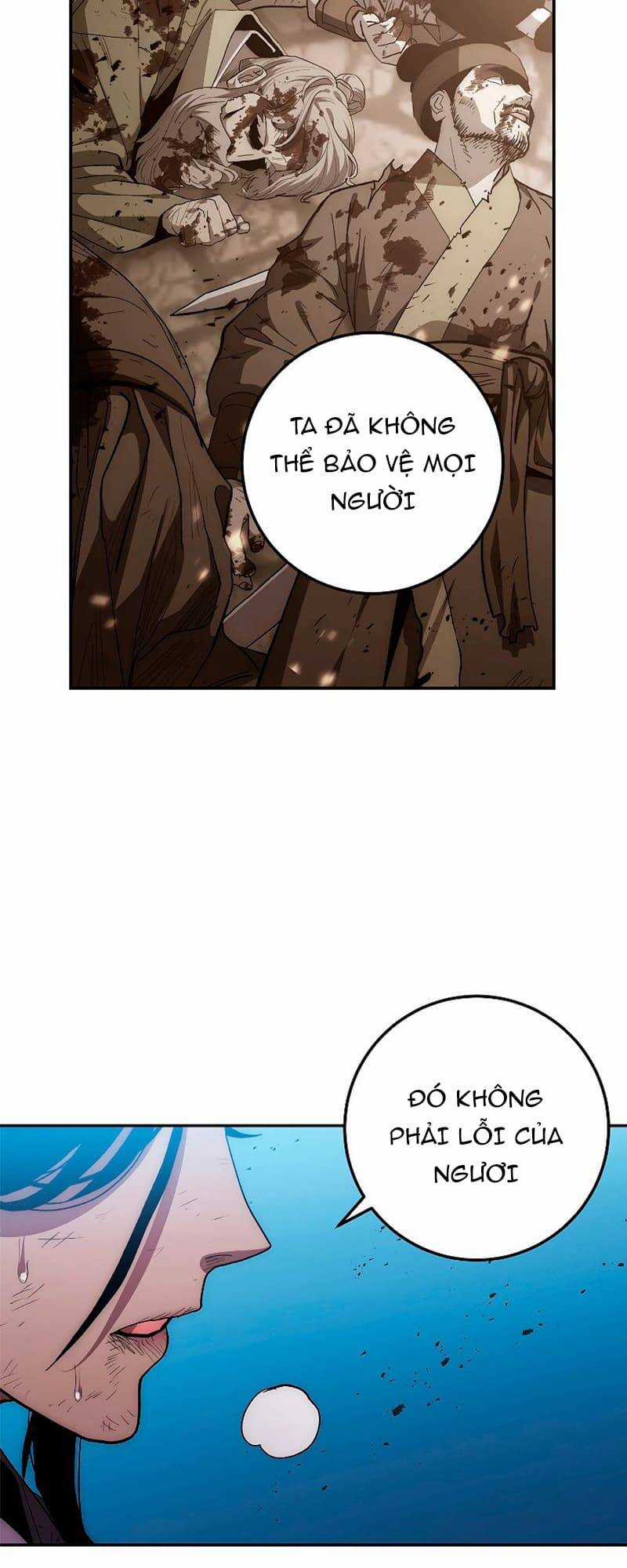 Huyền Thoại Tu La Độc Long Chapter 74 trang 14