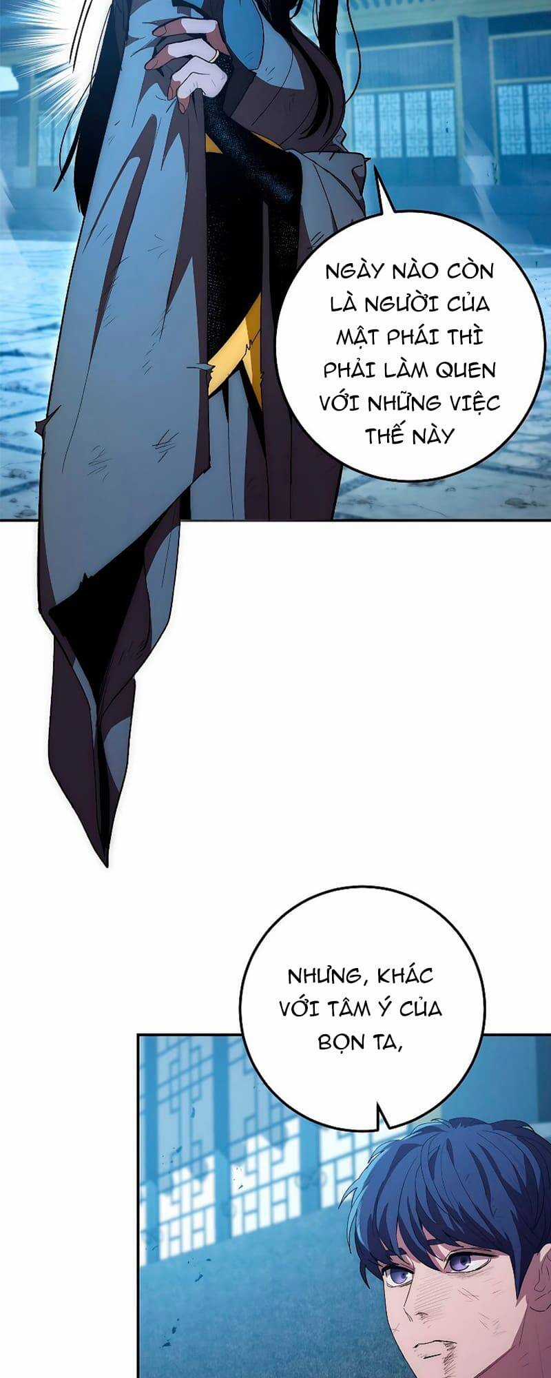 Huyền Thoại Tu La Độc Long Chapter 74 trang 16