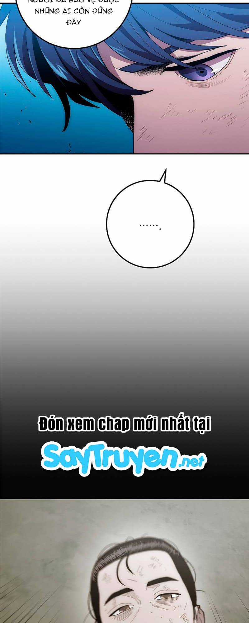 Huyền Thoại Tu La Độc Long Chapter 74 trang 19