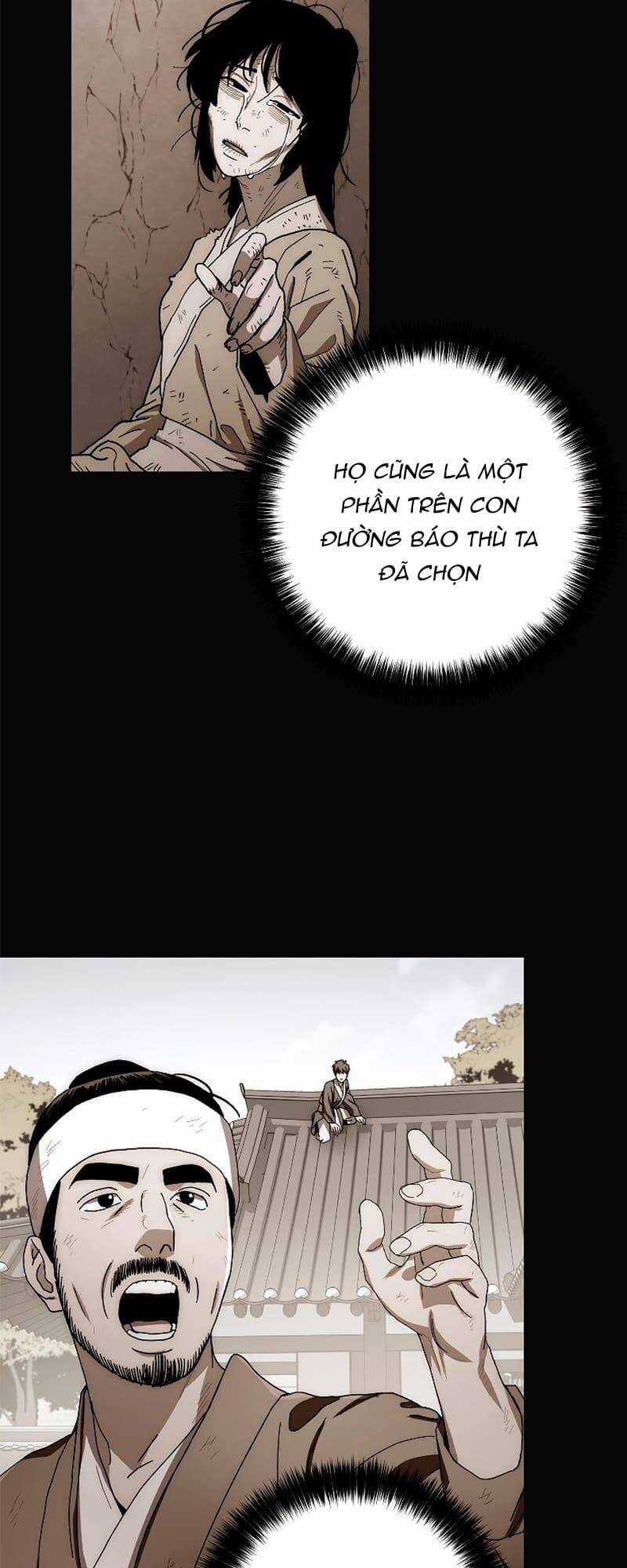 Huyền Thoại Tu La Độc Long Chapter 74 trang 21