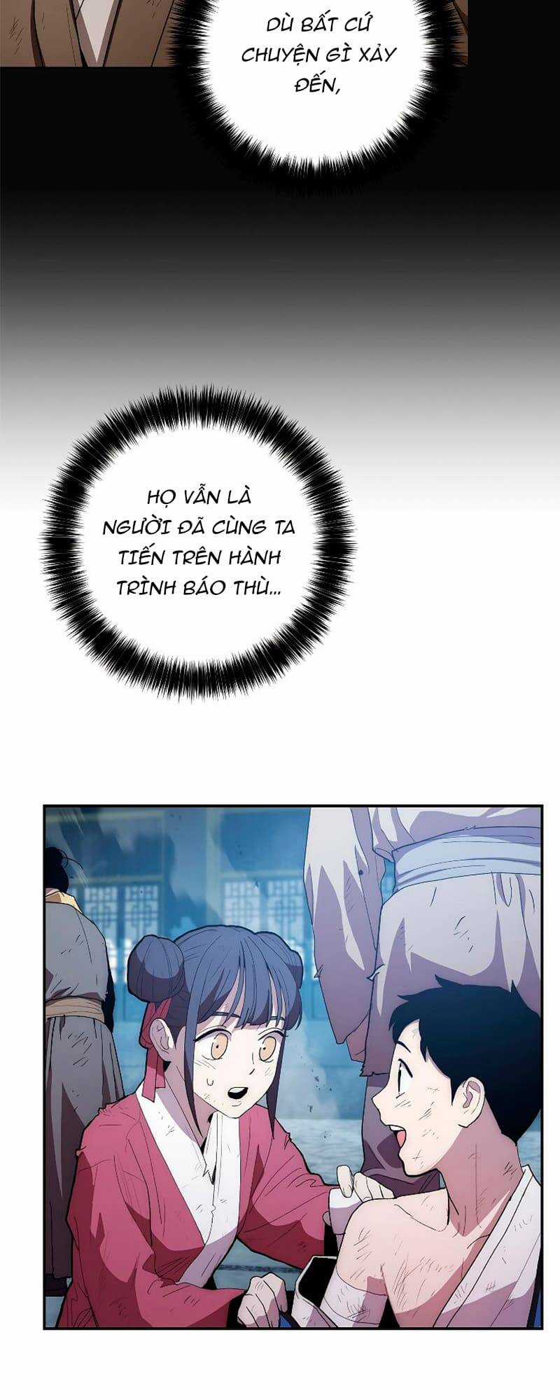 Huyền Thoại Tu La Độc Long Chapter 74 trang 22