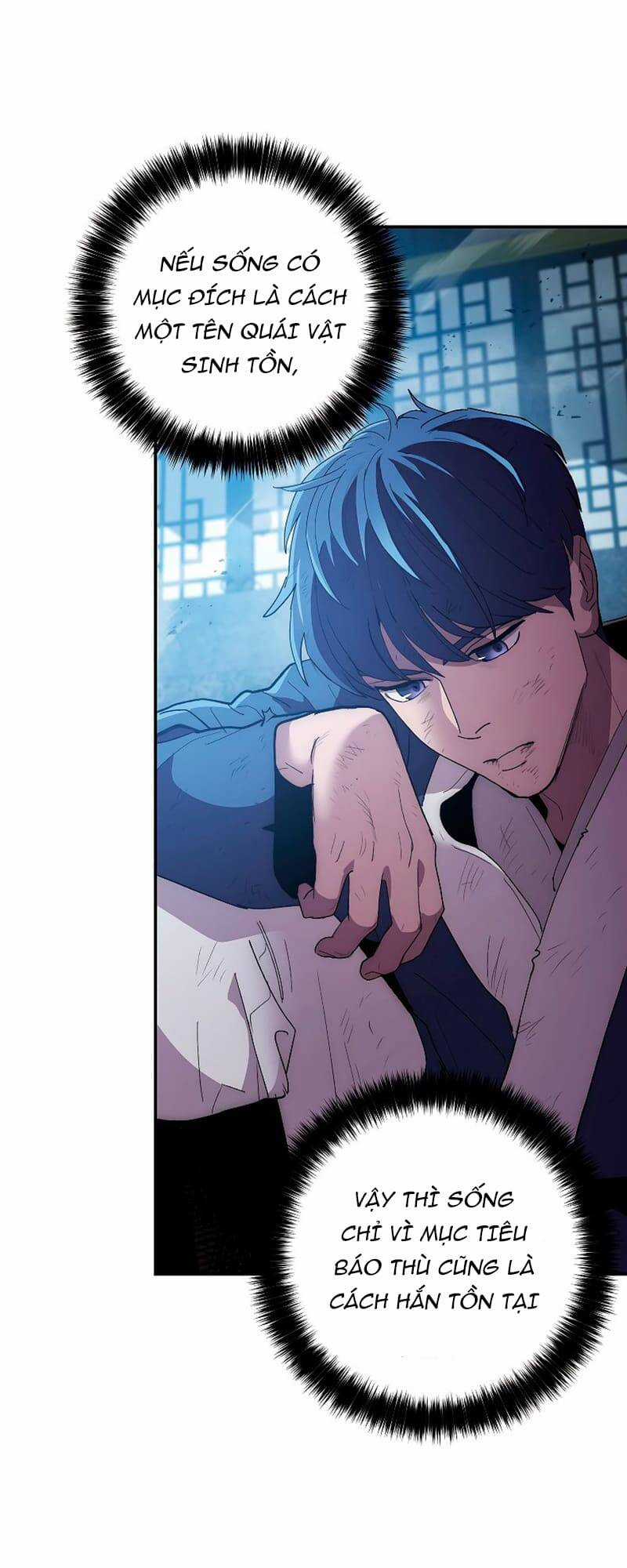 Huyền Thoại Tu La Độc Long Chapter 74 trang 23