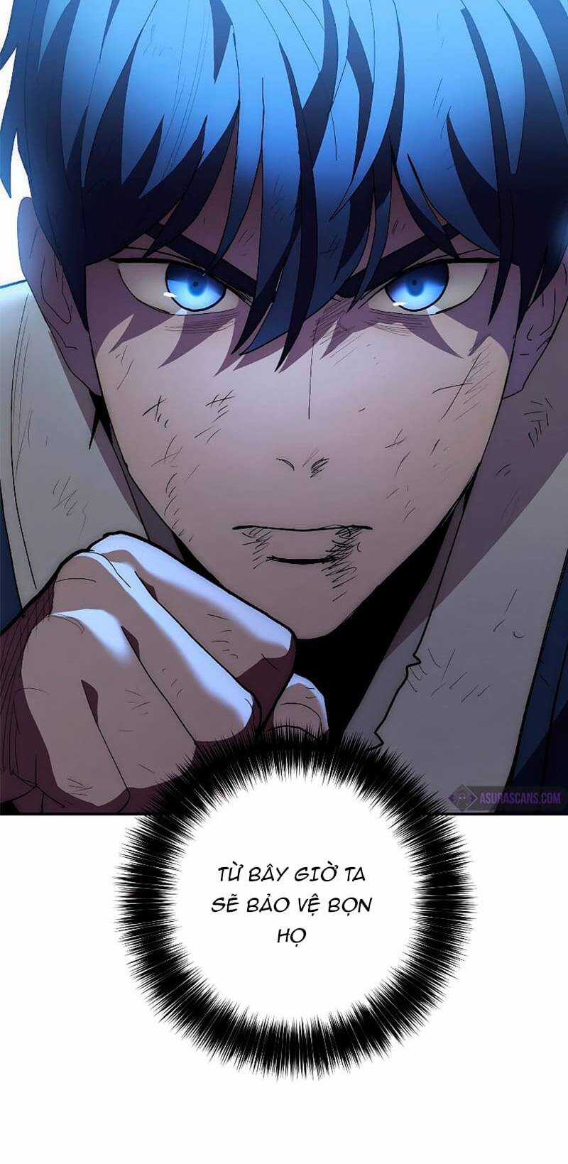 Huyền Thoại Tu La Độc Long Chapter 74 trang 25