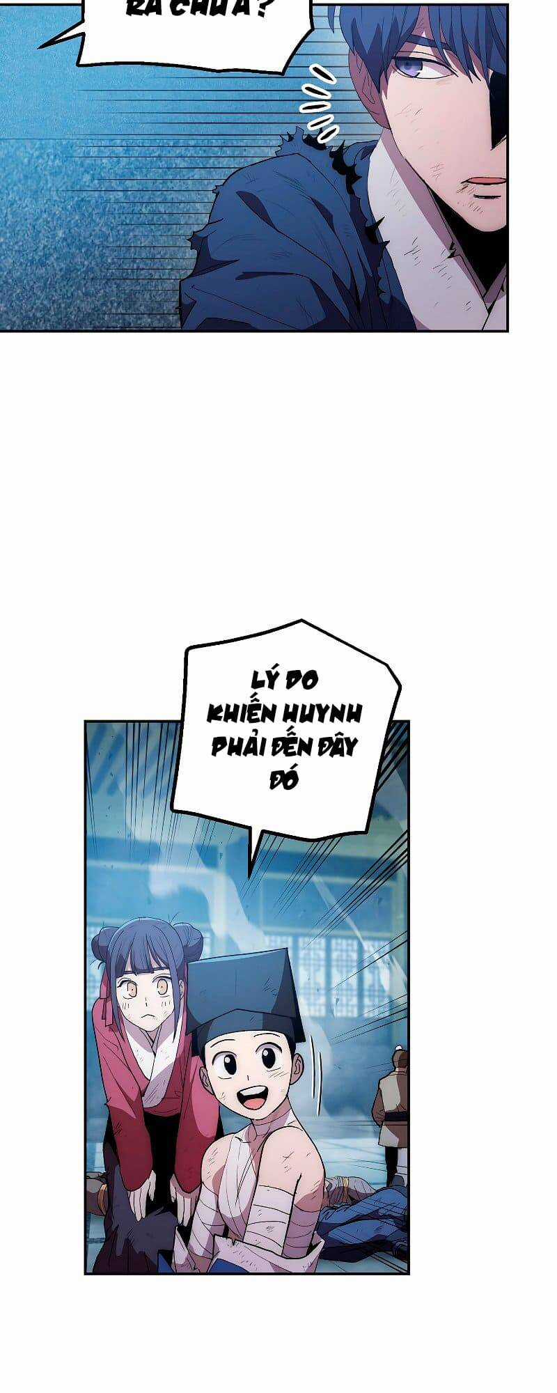 Huyền Thoại Tu La Độc Long Chapter 74 trang 28