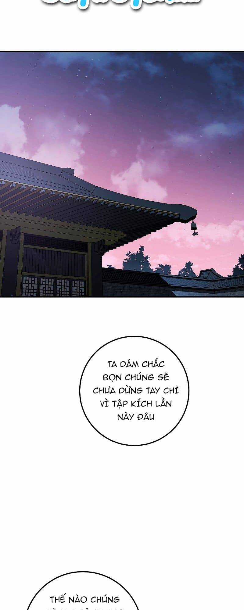 Huyền Thoại Tu La Độc Long Chapter 74 trang 32