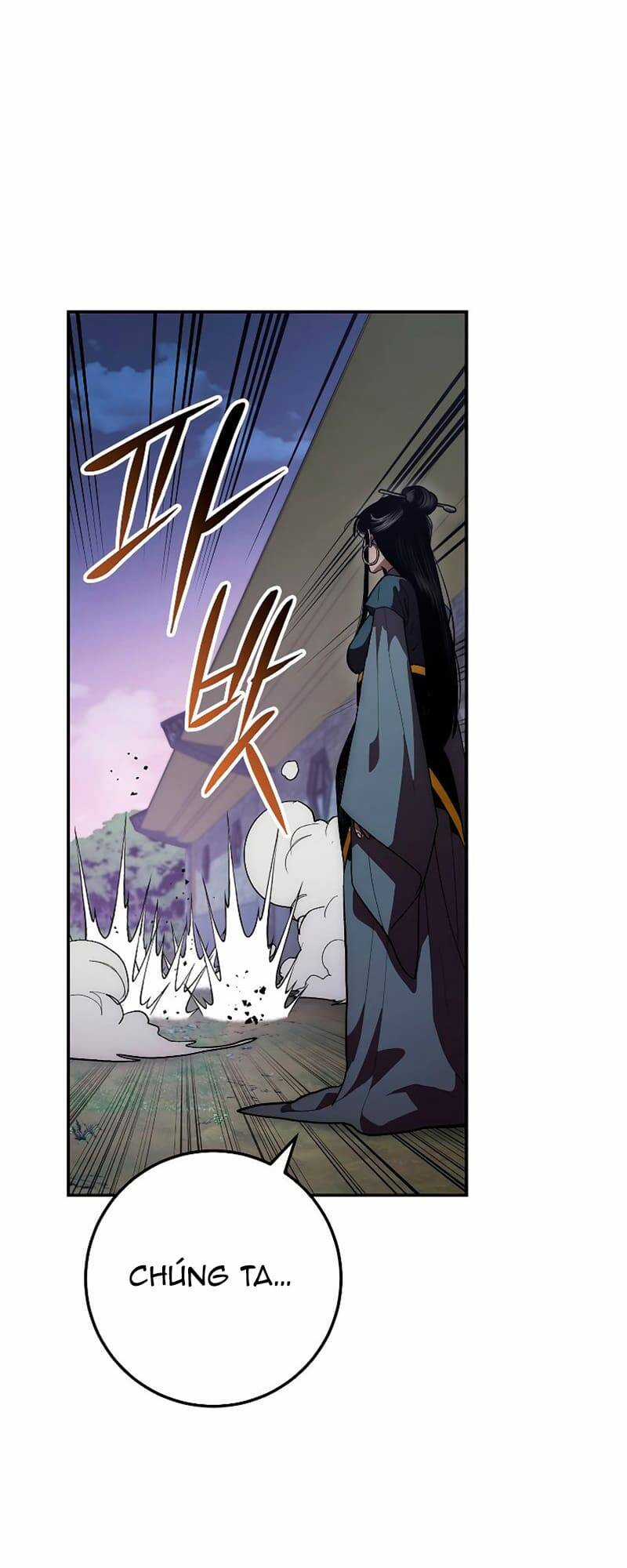 Huyền Thoại Tu La Độc Long Chapter 74 trang 36