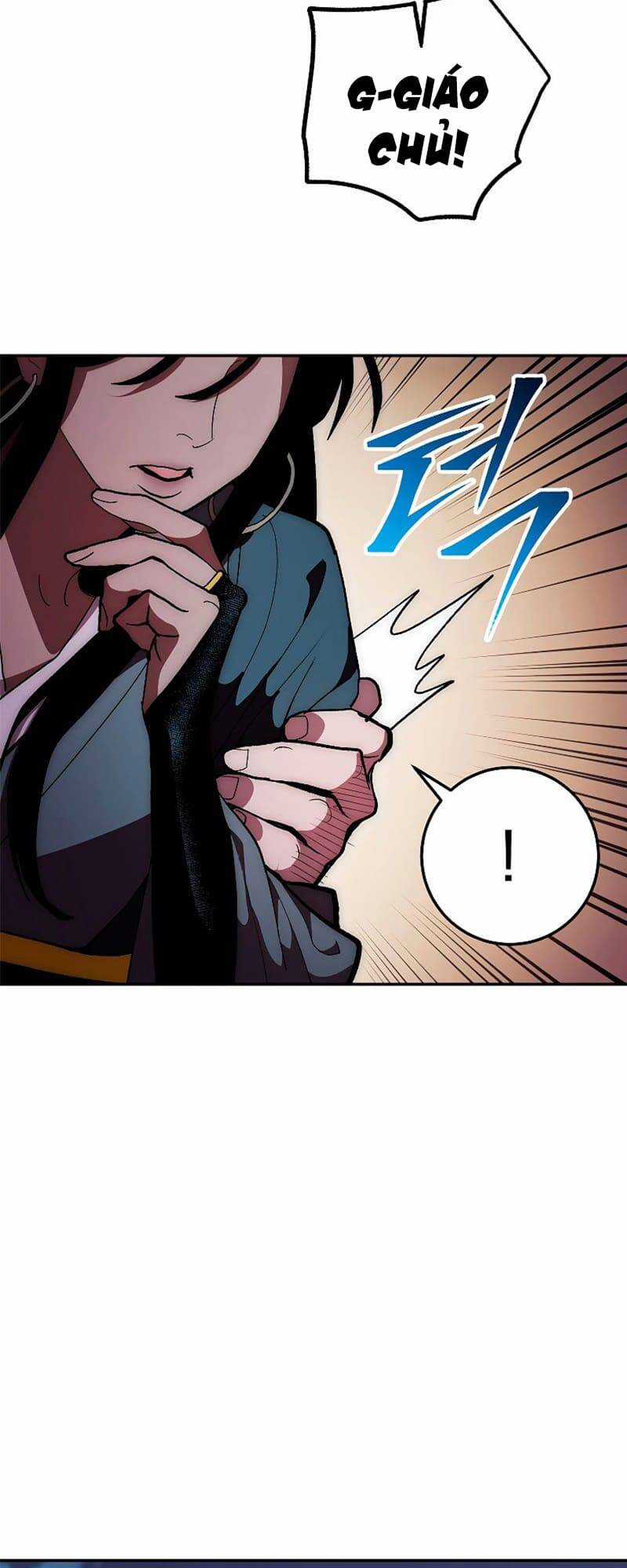 Huyền Thoại Tu La Độc Long Chapter 74 trang 39