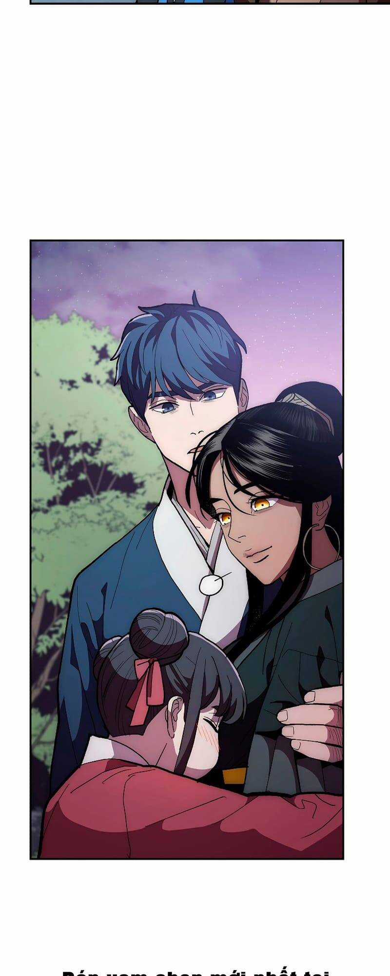 Huyền Thoại Tu La Độc Long Chapter 74 trang 43