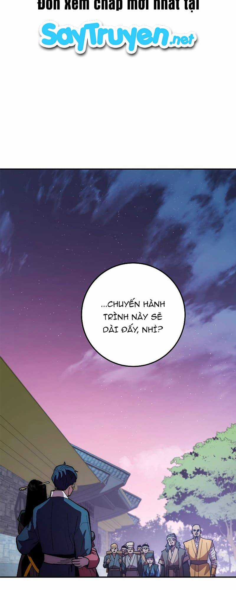 Huyền Thoại Tu La Độc Long Chapter 74 trang 44