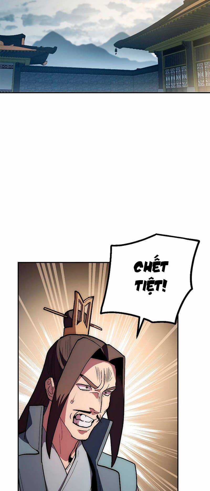 Huyền Thoại Tu La Độc Long Chapter 74 trang 46