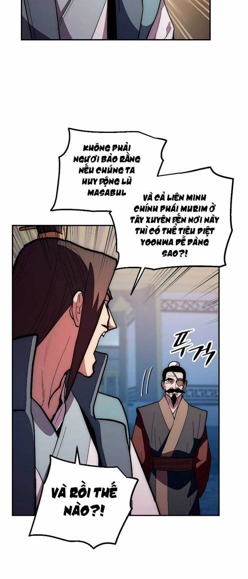 Huyền Thoại Tu La Độc Long Chapter 74 trang 47