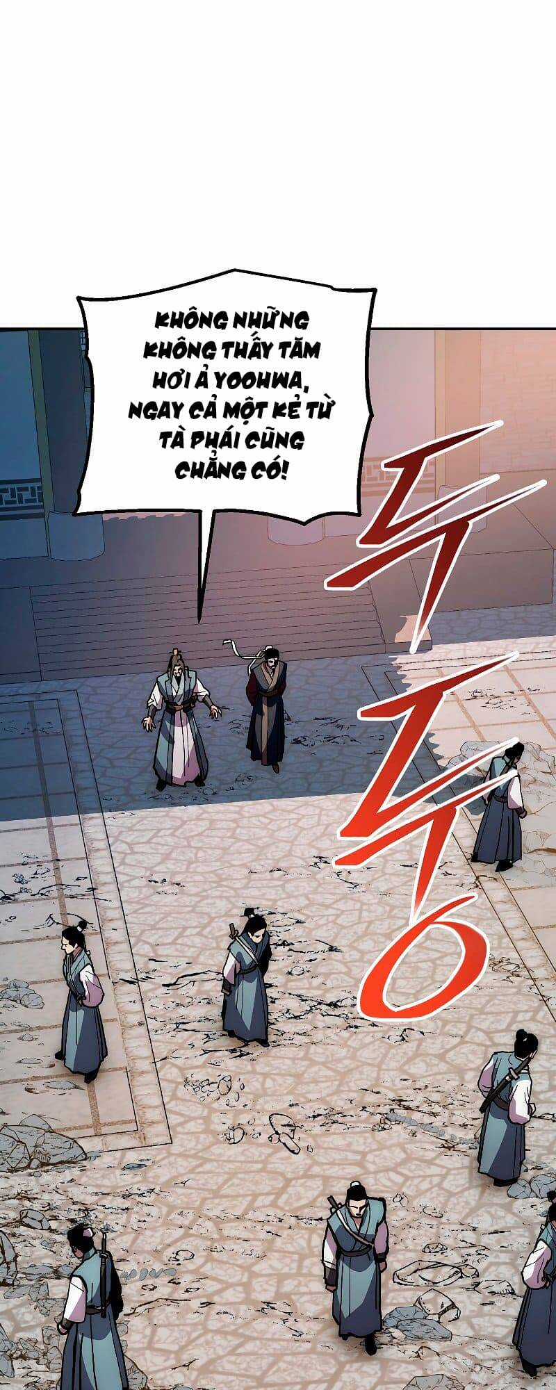 Huyền Thoại Tu La Độc Long Chapter 74 trang 48