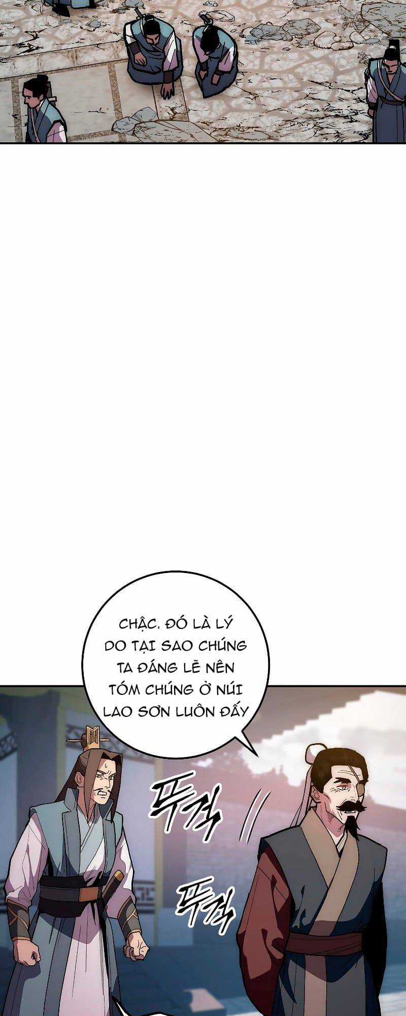 Huyền Thoại Tu La Độc Long Chapter 74 trang 49