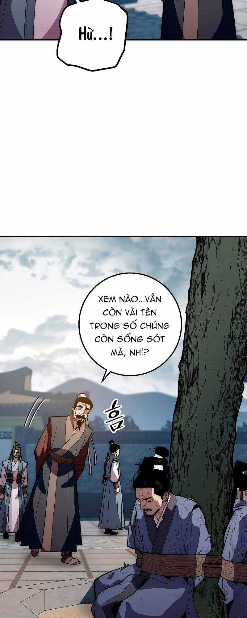 Huyền Thoại Tu La Độc Long Chapter 74 trang 50