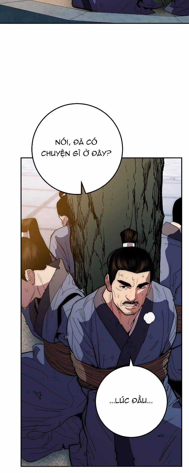 Huyền Thoại Tu La Độc Long Chapter 74 trang 51