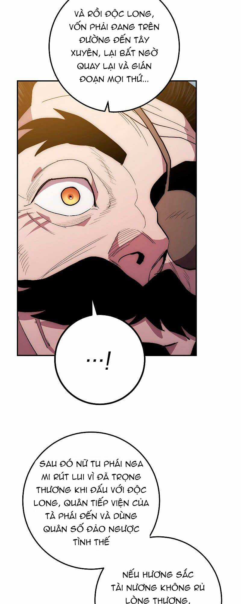 Huyền Thoại Tu La Độc Long Chapter 74 trang 53