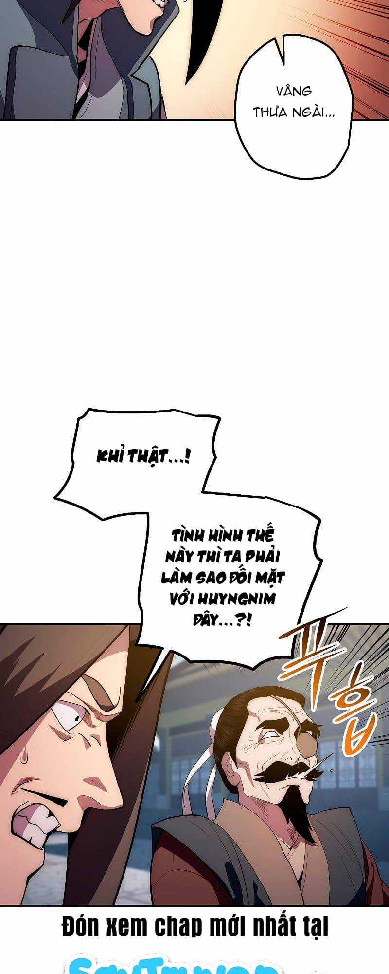 Huyền Thoại Tu La Độc Long Chapter 74 trang 55