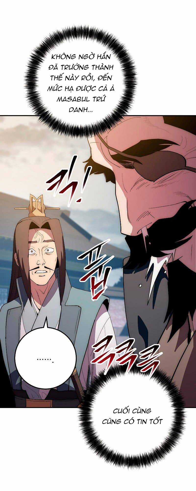 Huyền Thoại Tu La Độc Long Chapter 74 trang 58