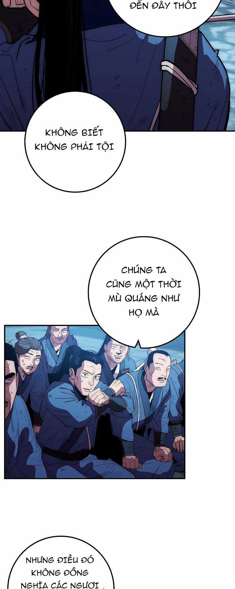 Huyền Thoại Tu La Độc Long Chapter 74 trang 6