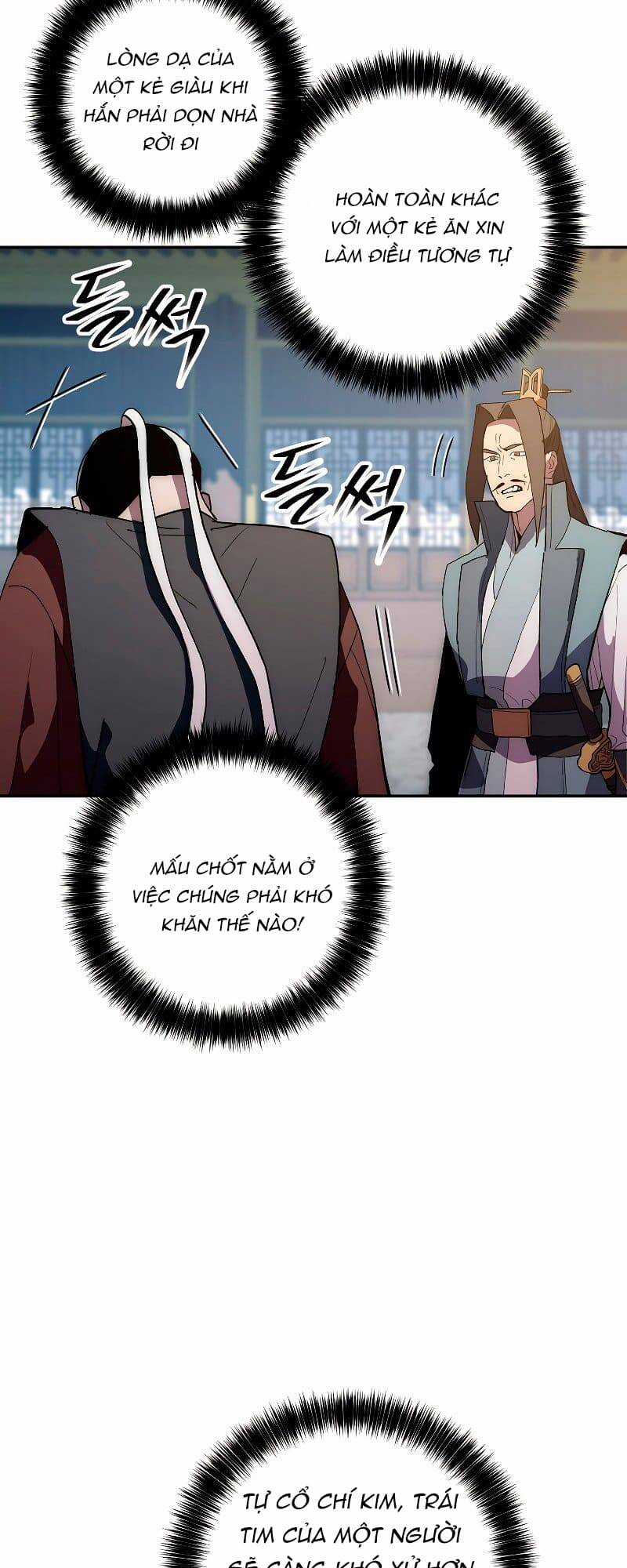 Huyền Thoại Tu La Độc Long Chapter 74 trang 60