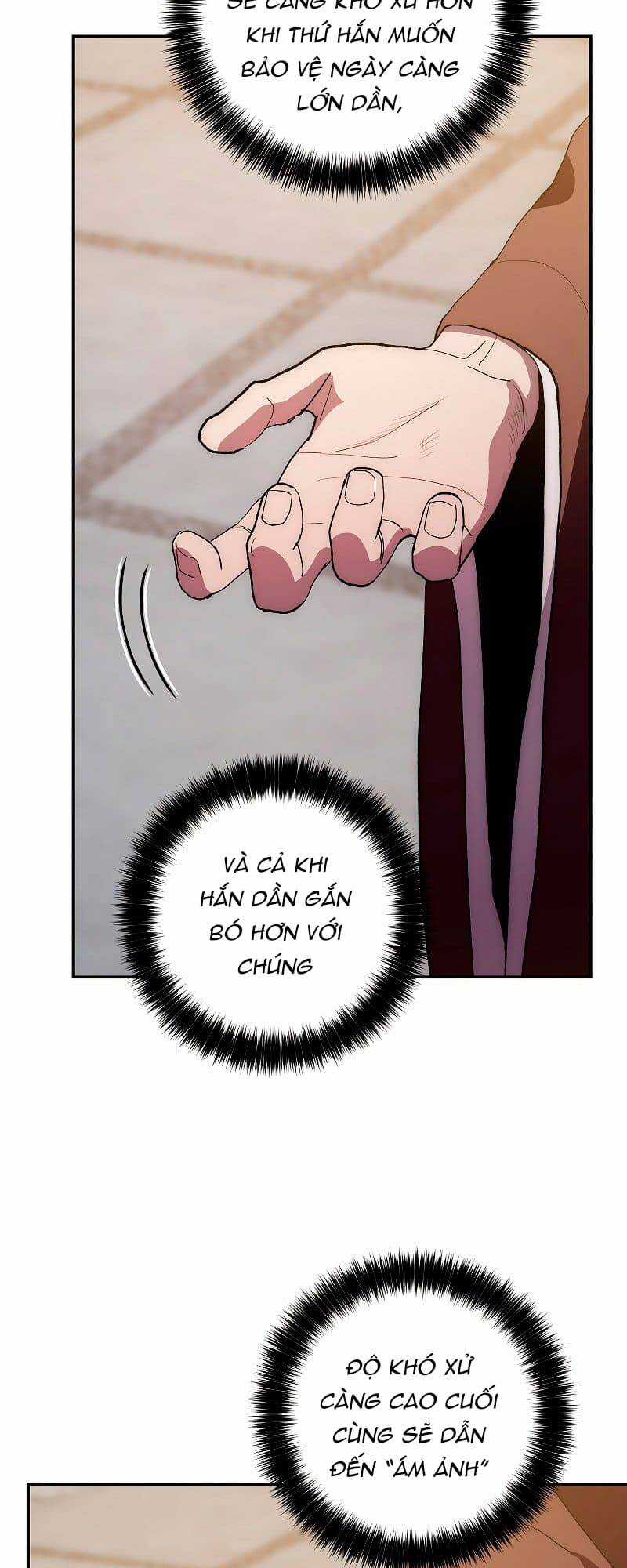 Huyền Thoại Tu La Độc Long Chapter 74 trang 61