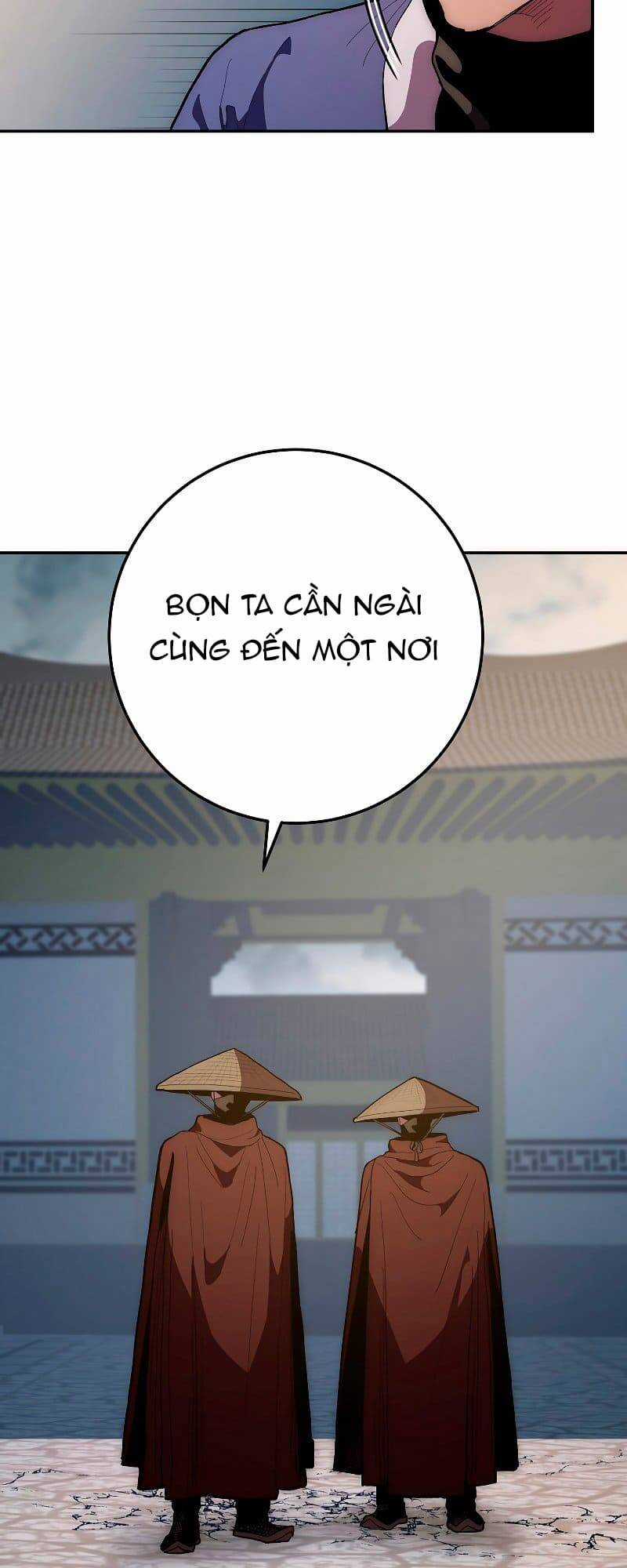 Huyền Thoại Tu La Độc Long Chapter 74 trang 67