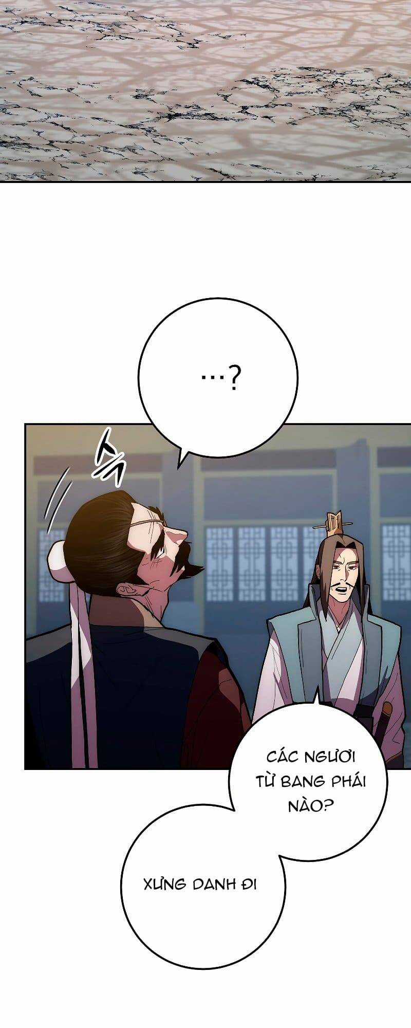 Huyền Thoại Tu La Độc Long Chapter 74 trang 68