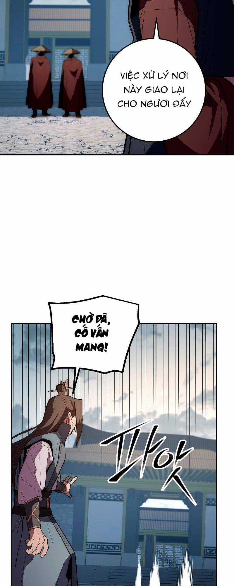 Huyền Thoại Tu La Độc Long Chapter 74 trang 74