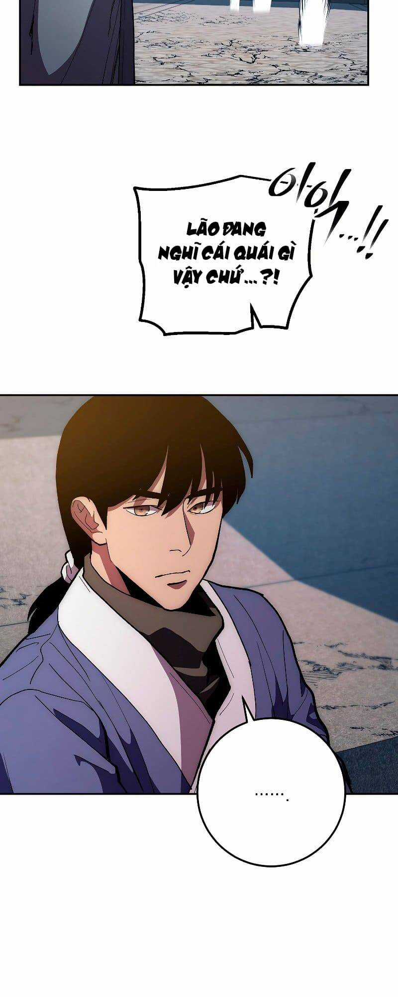 Huyền Thoại Tu La Độc Long Chapter 74 trang 75