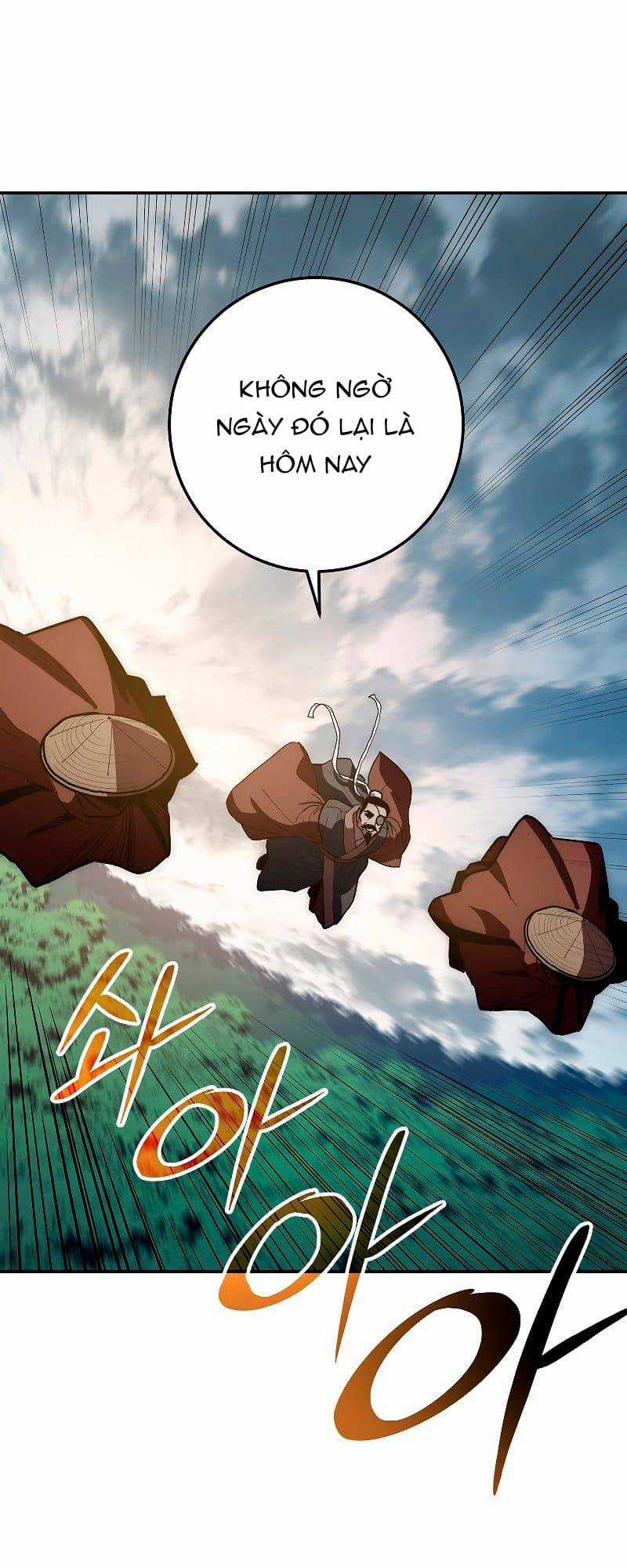 Huyền Thoại Tu La Độc Long Chapter 74 trang 78